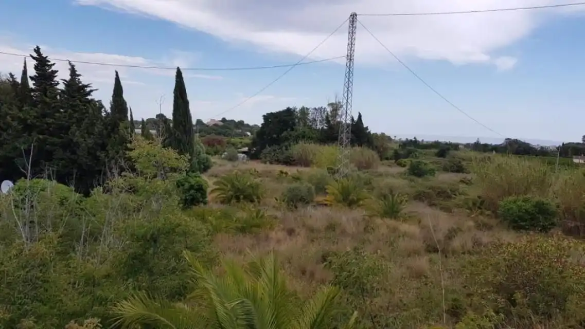 Terreno residencial en venta en La Xara - La Sella, imagen 5