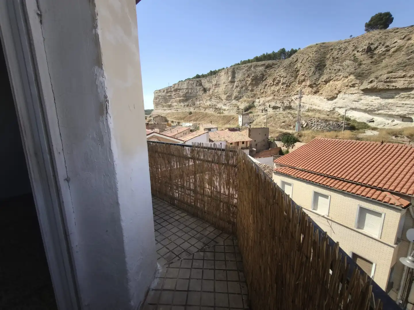 Terrassa de Pis en venda en Lodosa amb Balcó
