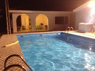 Maison avec piscine à vendre à Calle Alba de Tormes