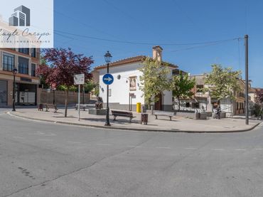 Maison à vendre à Calle HIGUERAS 15