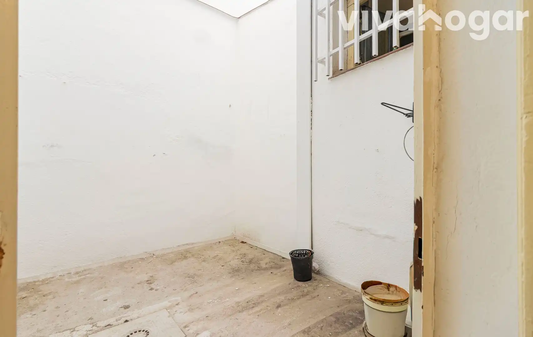 Flat for sale in Madrid  with Terrace
