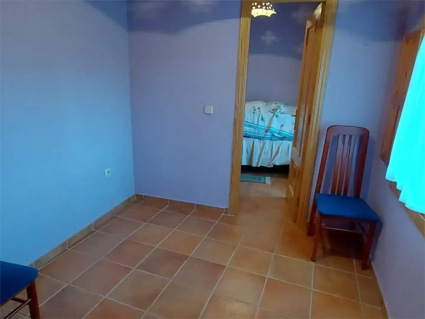 Casa o chalet en venta en Ribota con Jardín privado, Parquet y Trastero