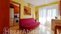 Bedroom of Flat for sale in Gandia  with Air Conditioner, Heating and Terrace