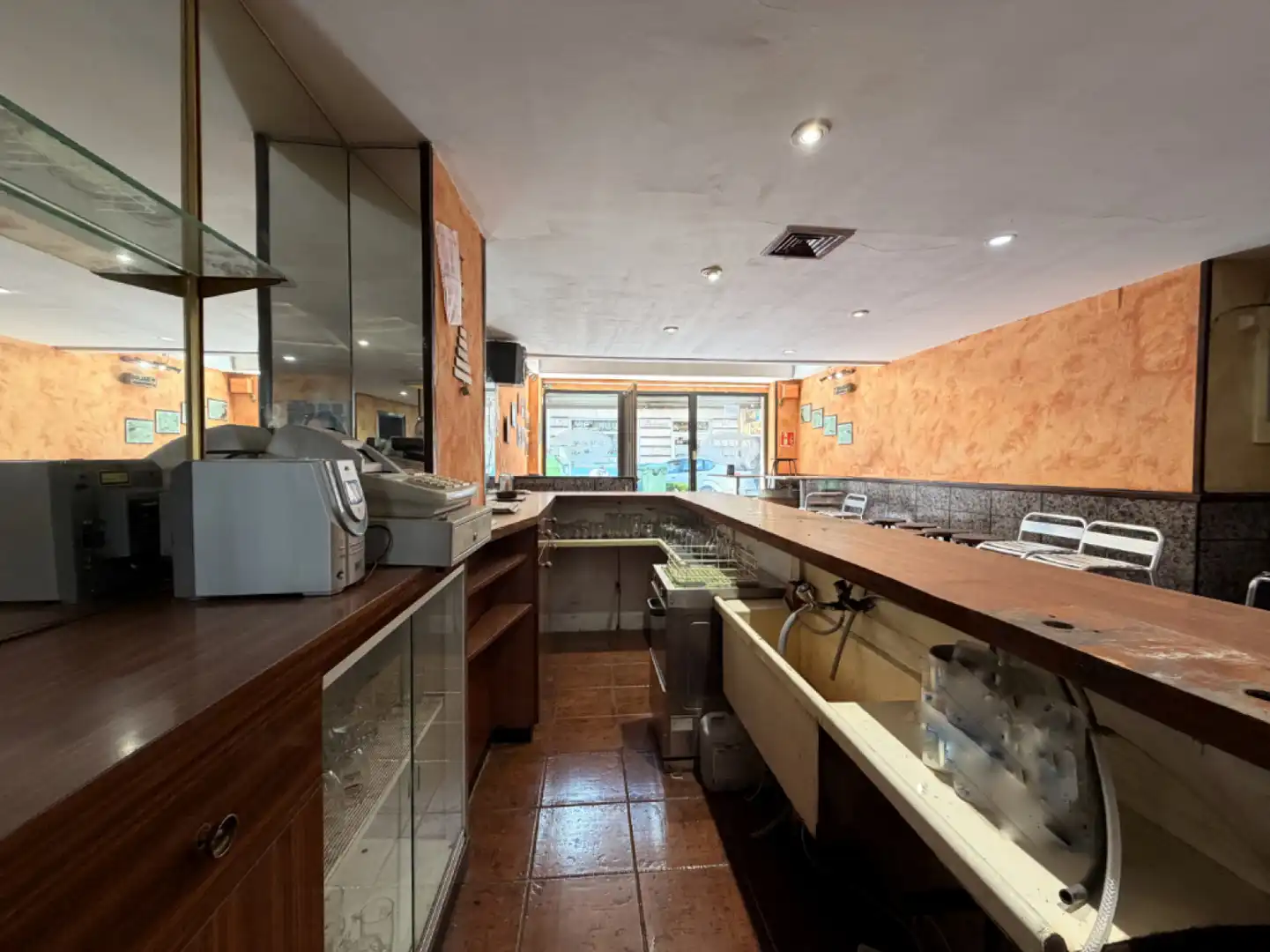 Local commercial à vendre à Los Corrales de Buelna - Calle Menendez Pelayo 7, imagen 6