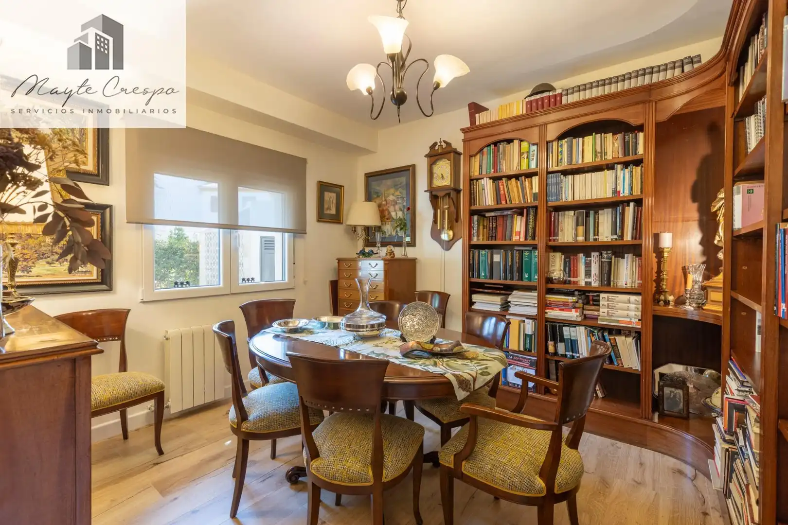 Villa mit Terrasse zum Verkauf in Calle del Mirador de la Sierra, imagen 43