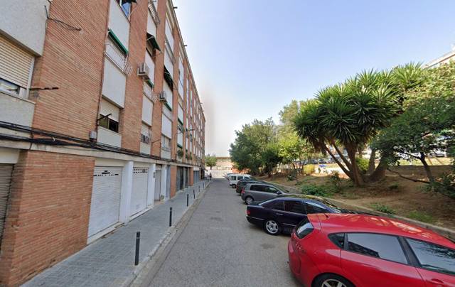 Piso en Venta en Can Parellada