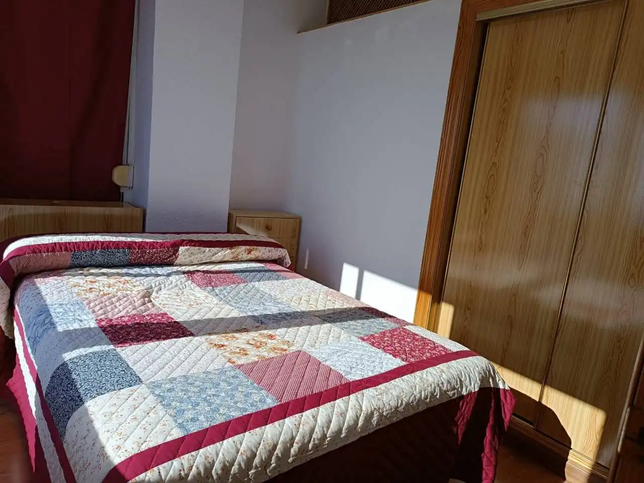 Apartment with pool for sale in Puerto Marina, imagen 13
