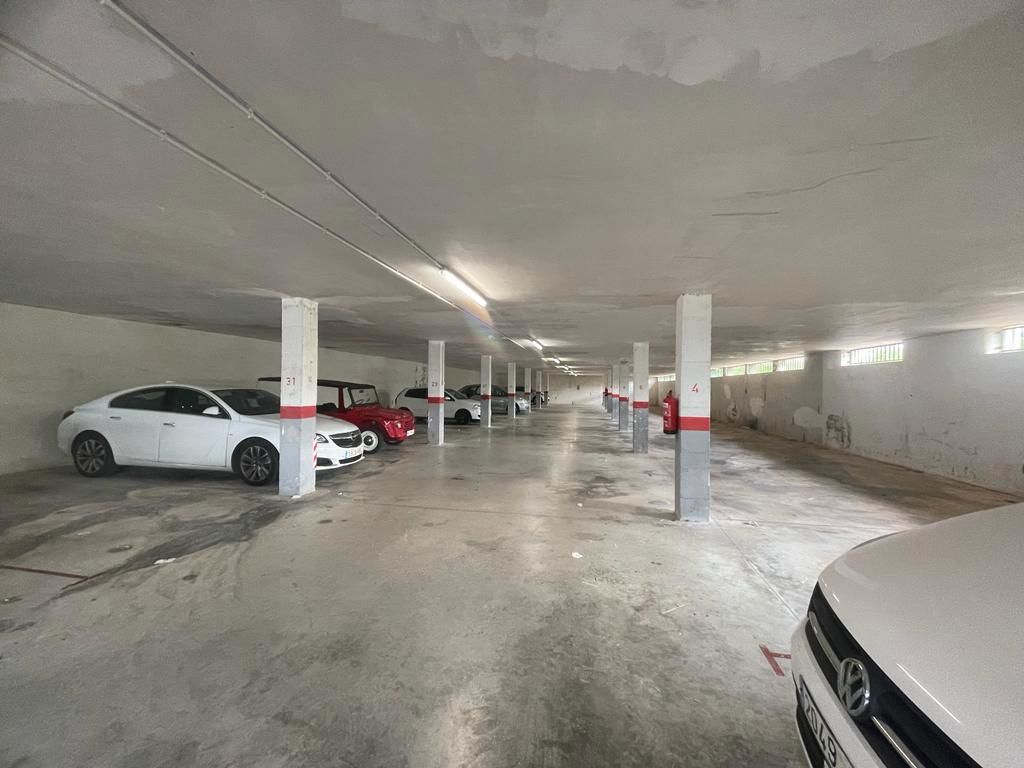 Parking de Garaje en venta en El Vendrell