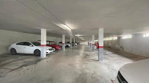 Foto 2 de Garaje en venta en Carrer de L'hivern, Els Masos - Els Garrofers, El Vendrell