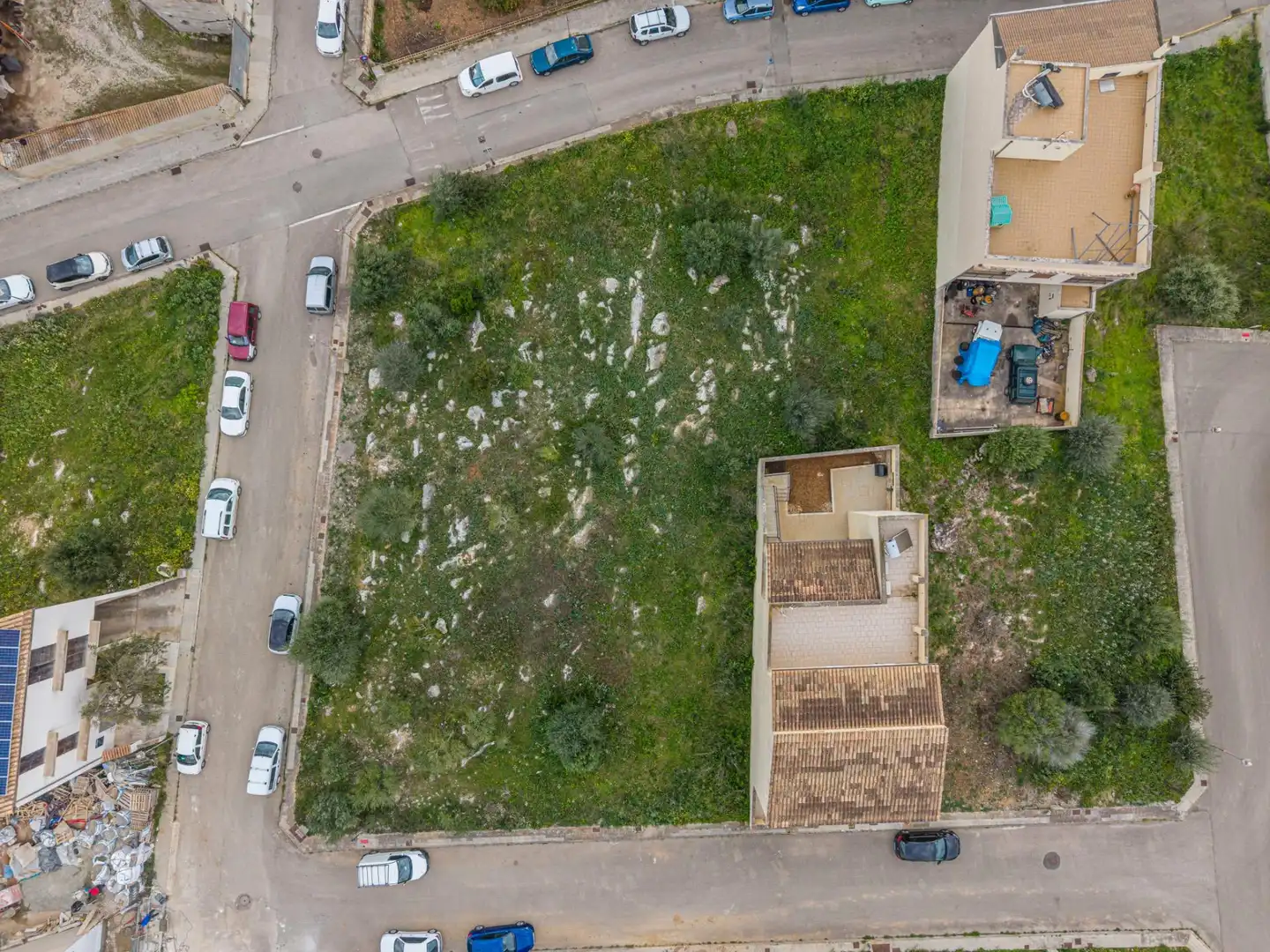 Terreno en venta en Sant Llorenç des Cardassar