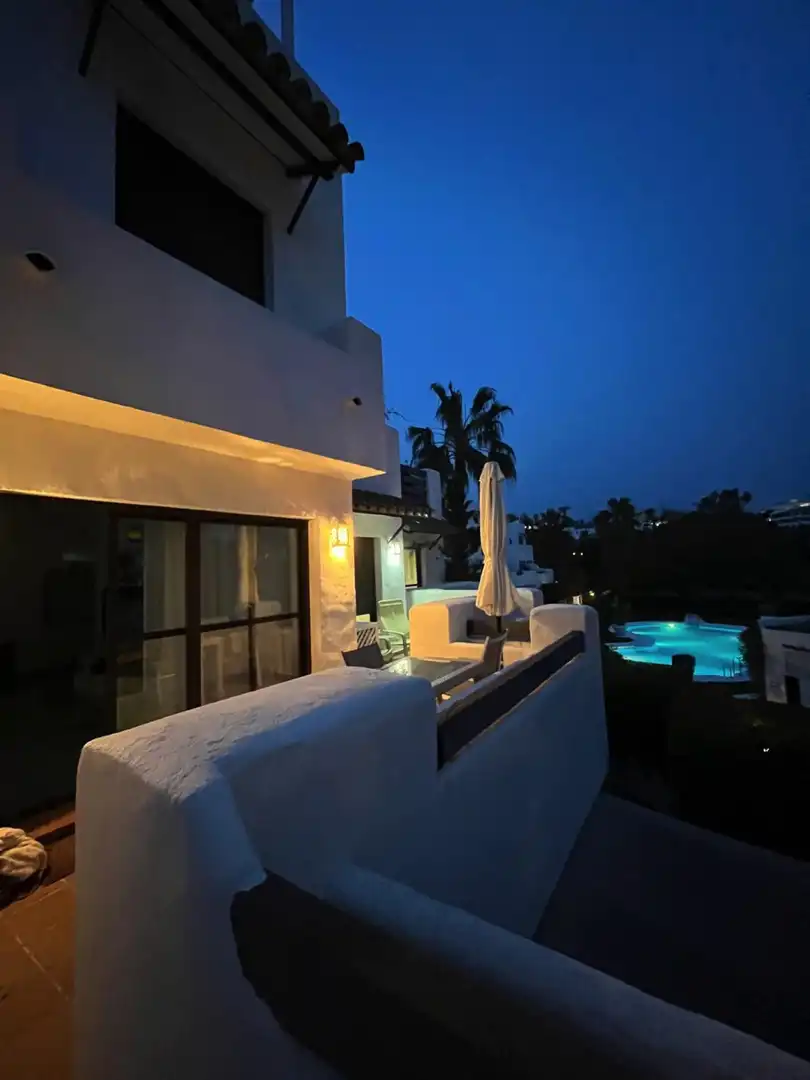 Apartment with terrace for sale in Selwo, imagen 4