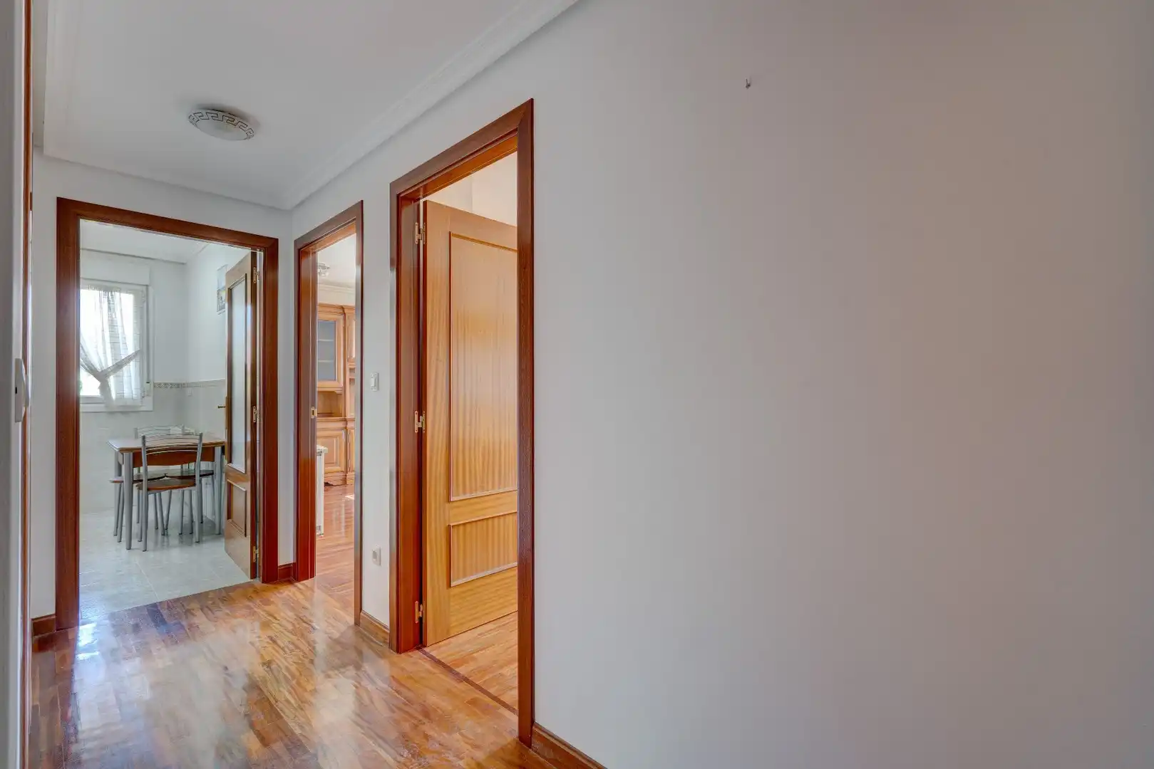 Piso en venta en Urnieta con Calefacción, Terraza y Trastero