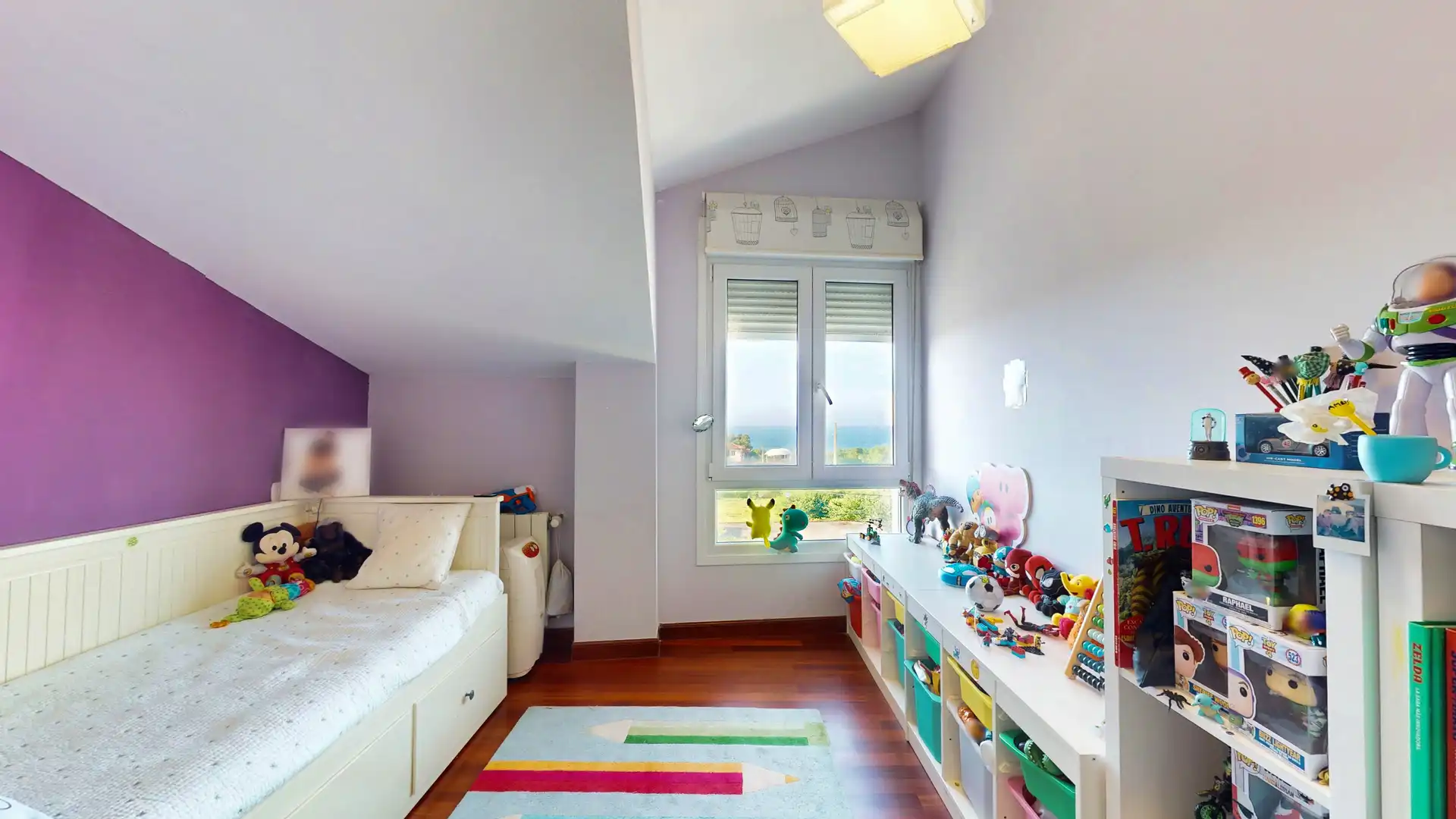 Casa a schiera con terrazza in vendita a Barrio Islares, imagen 9