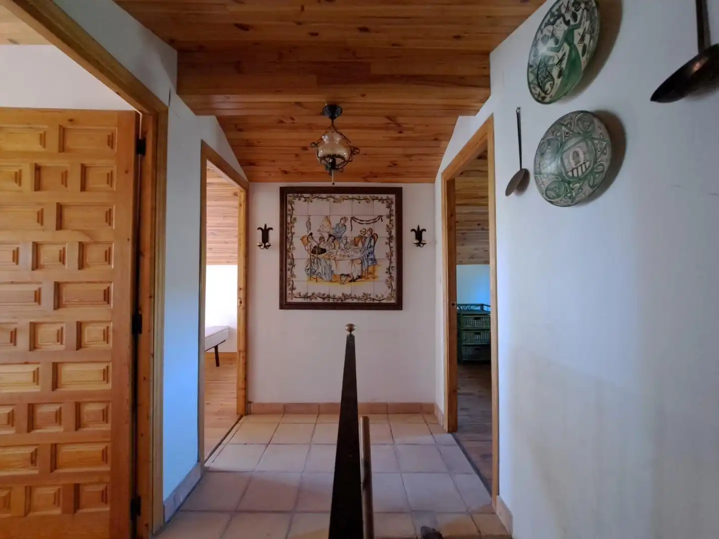 Country homes for sale in Cortes de Pallás  with Heating and Swimming Pool