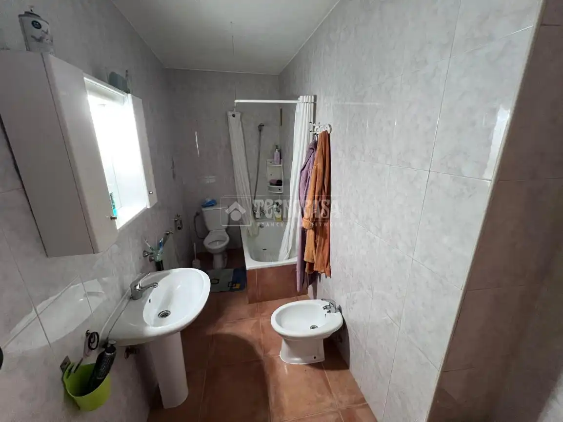 Piso en venta en Ctra. Circunvalación - La Magdalena