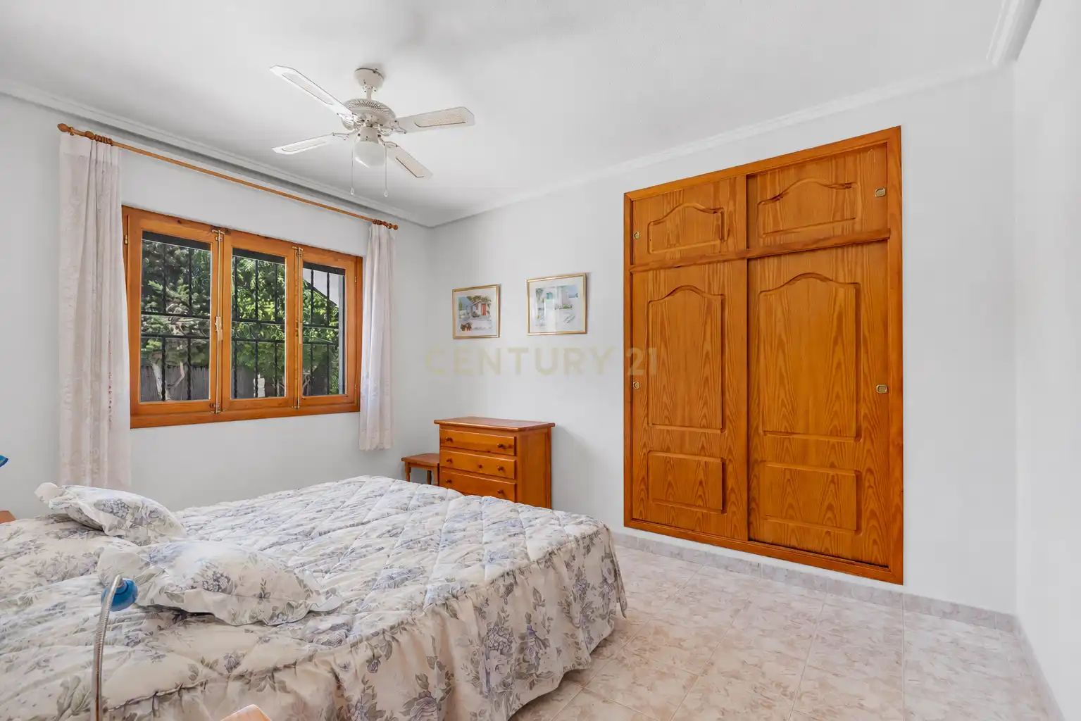 Habitación de Casa o chalet en venta en Los Alcázares con Aire acondicionado, Trastero y Piscina