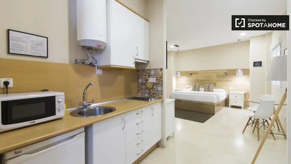 Flat to rent in Centro, imagen 7