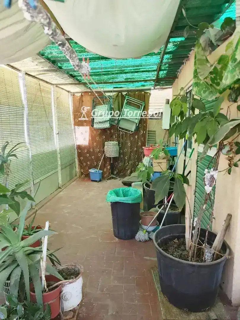 Ático en venta en Elche / Elx con Terraza