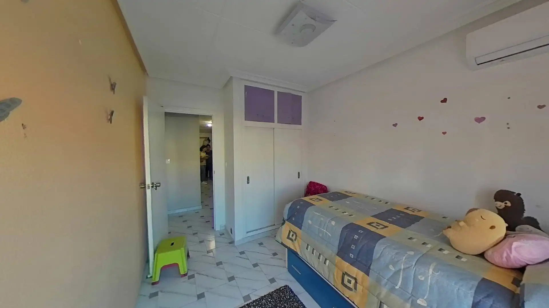 Habitación de Ático en venta en Pilar de la Horadada