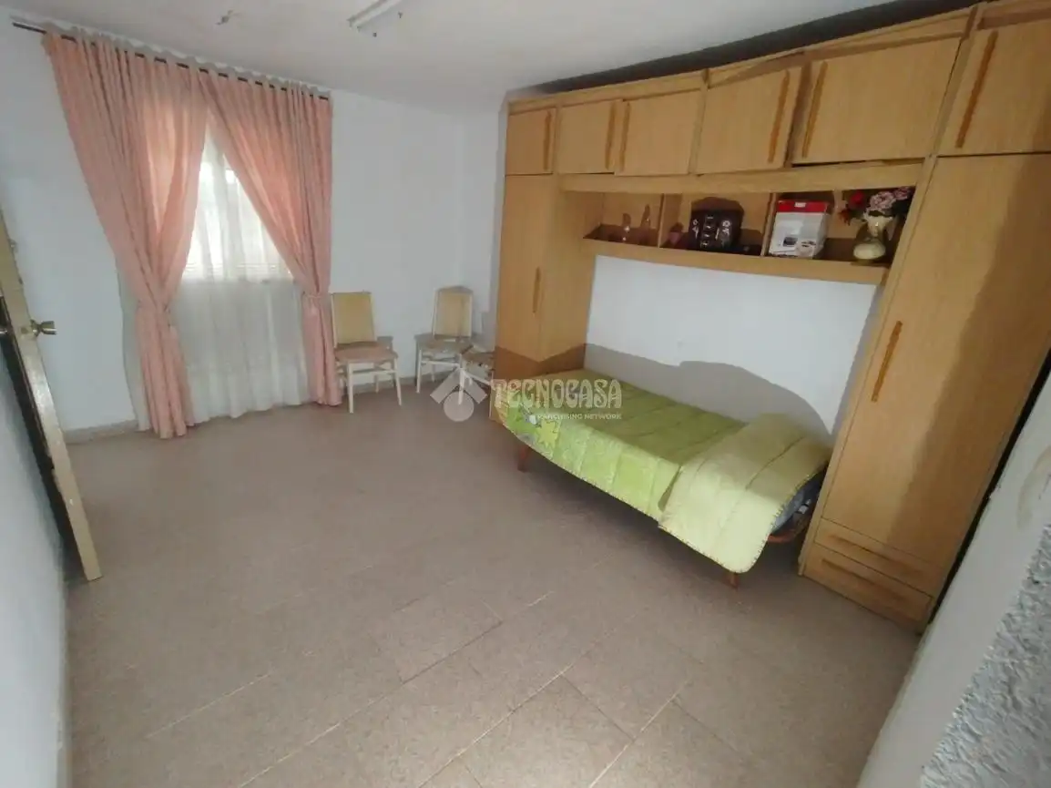 Habitatge amb terrassa en venda a Villatorres, imagen 17