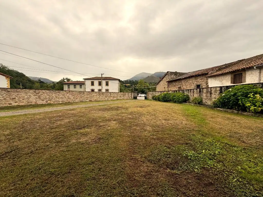 Casa o chalet en venta en S OLALLA-CENTRO, 32, Molledo