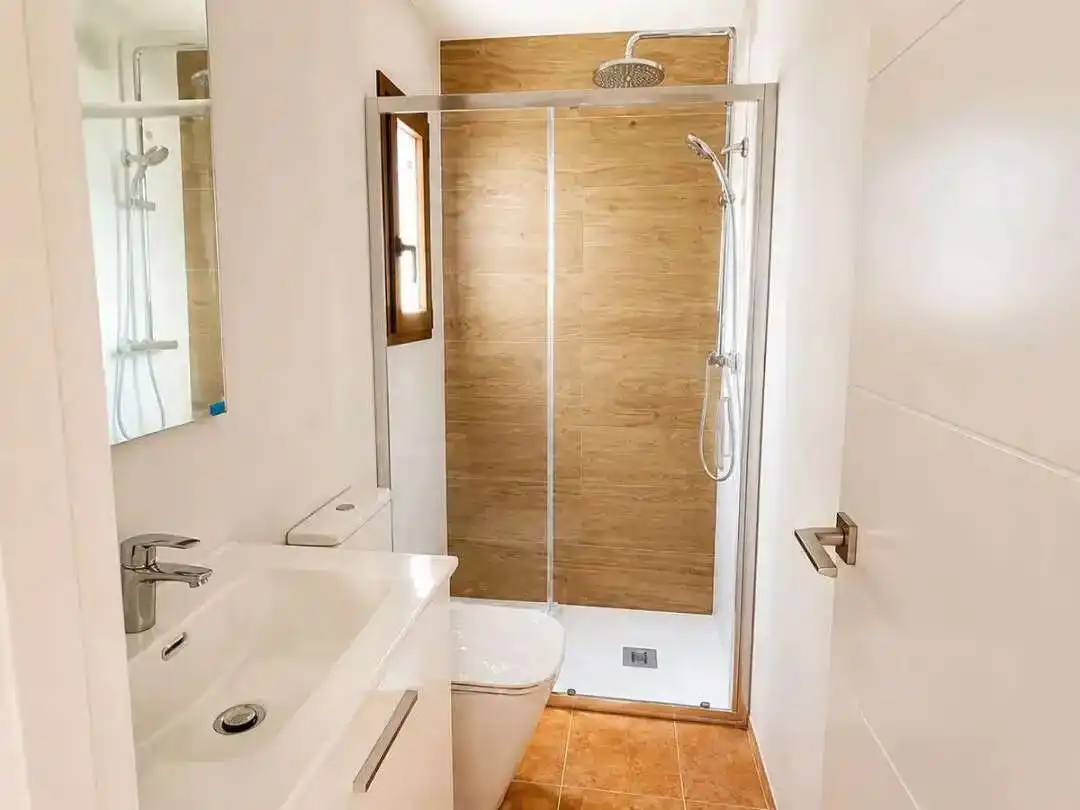 Casa a schiera con giardino in vendita a Relleu, imagen 8
