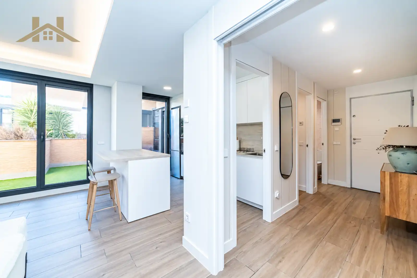 Wohnung zum Verkauf in Golf - El Carralero