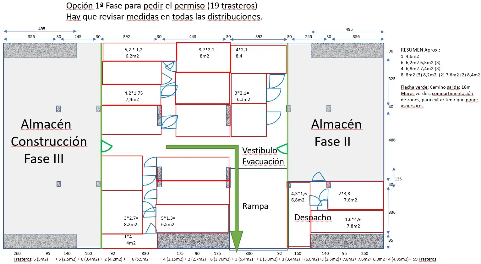 Trastero en venta en Carrer Finlàndia, 17, Segur de Calafell