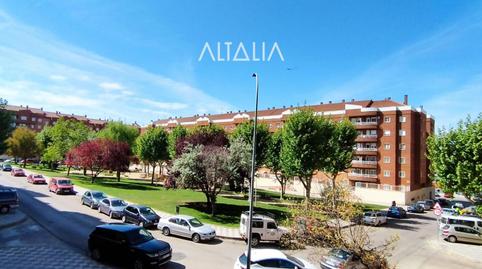 Photo 3 of Flat to rent in San Fernando - Carretera de Valencia, Cuenca Capital