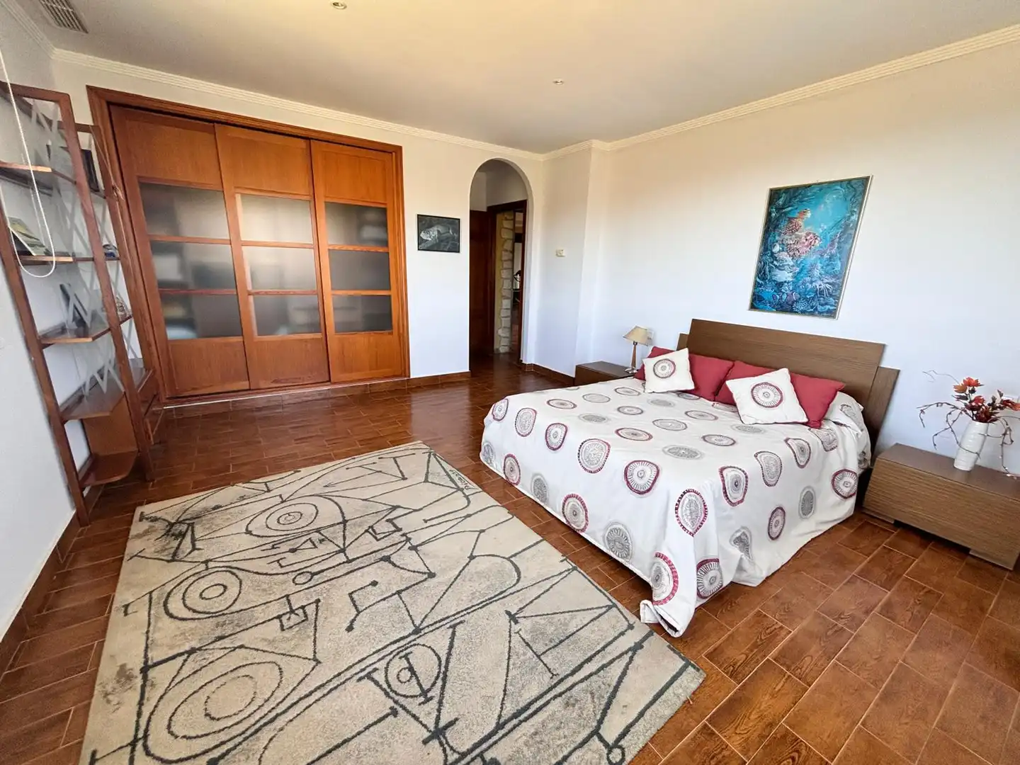 Casa amb terrassa en venda a Altos de Estepona, imagen 21