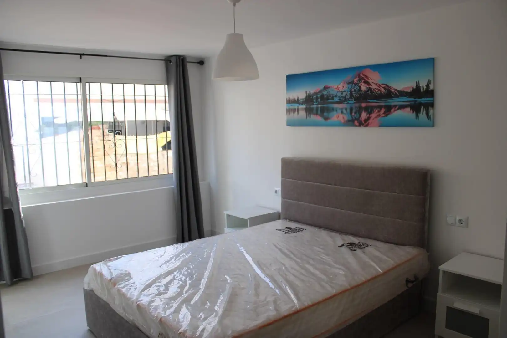 Habitación de Apartamento de alquiler en Fuengirola