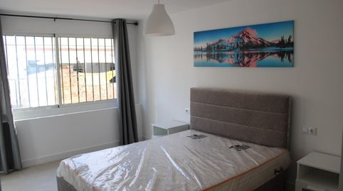 Foto 5 de Apartamento de alquiler en Centro ciudad, Fuengirola