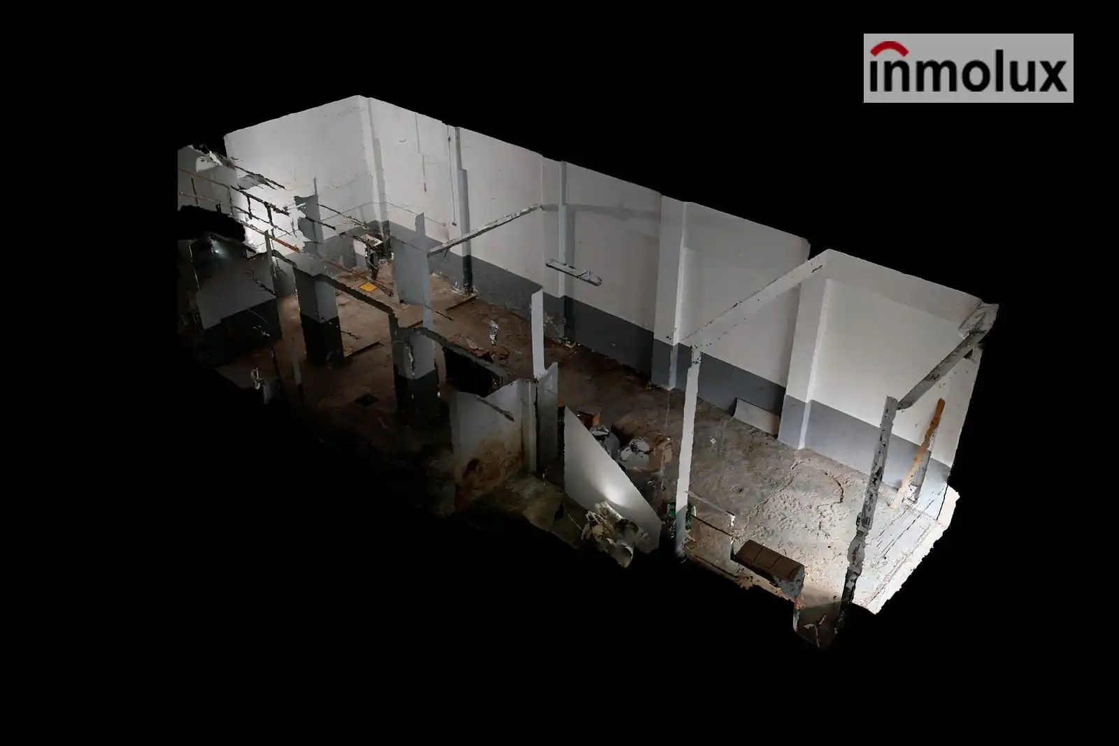 Local en venta en Alcoy / Alcoi