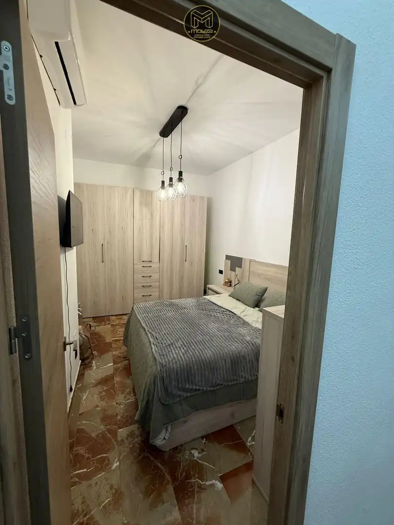 Habitación de Piso de alquiler en Jaén