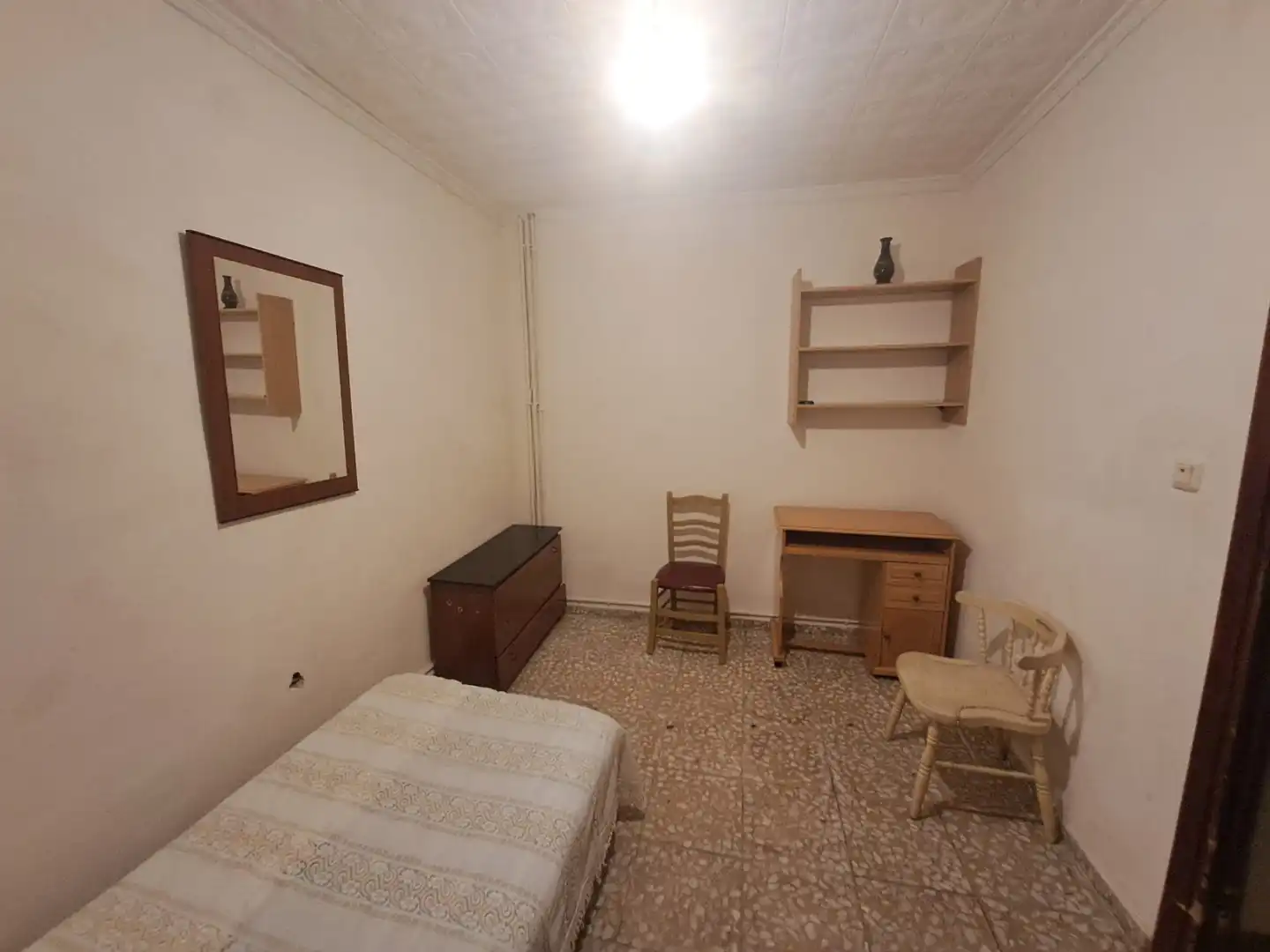 Casa o xalet en venda en Puertollano amb Calefacció, Terrassa i Traster