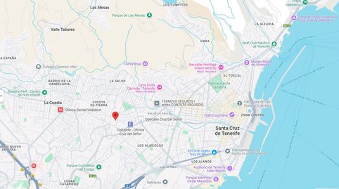 Photo 4 of Flat for sale in Calle Francisco Aguilar Aguilar,bloque: 14,piso: 5, Villa Ascensión - El Perú - Cruz del Señor, Santa Cruz de Tenerife Capital