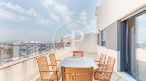 Foto 3 de Àtic en venda a Canet d'En Berenguer, Valencia