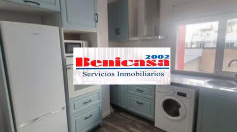 Photo 5 of Flat to rent in Nou Moles, Valencia