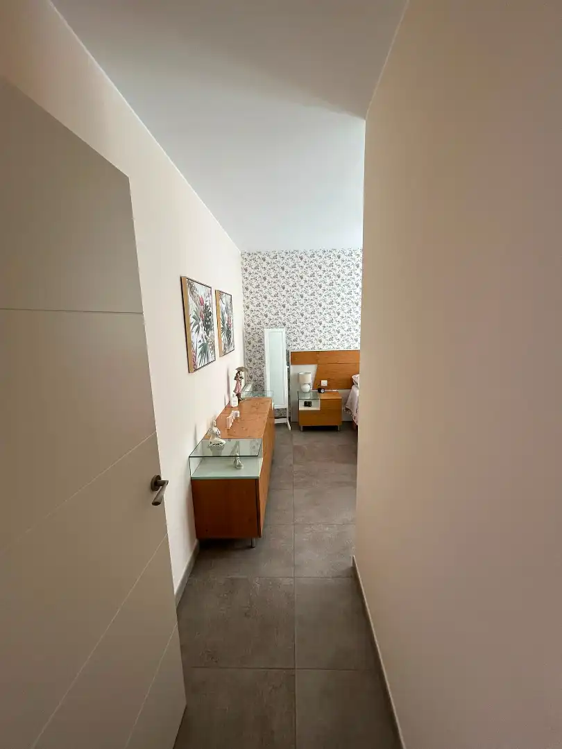 Bedroom of Houses for sale in Viladecavalls  with Air Conditioner, Heating and Private garden