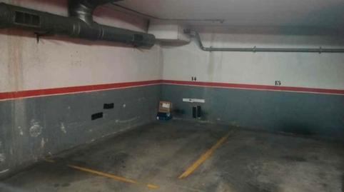 Foto 5 von Garage zur Miete in Rambla de Montserrat, 17, Catalunya - Fontetes, Cerdanyola del Vallès