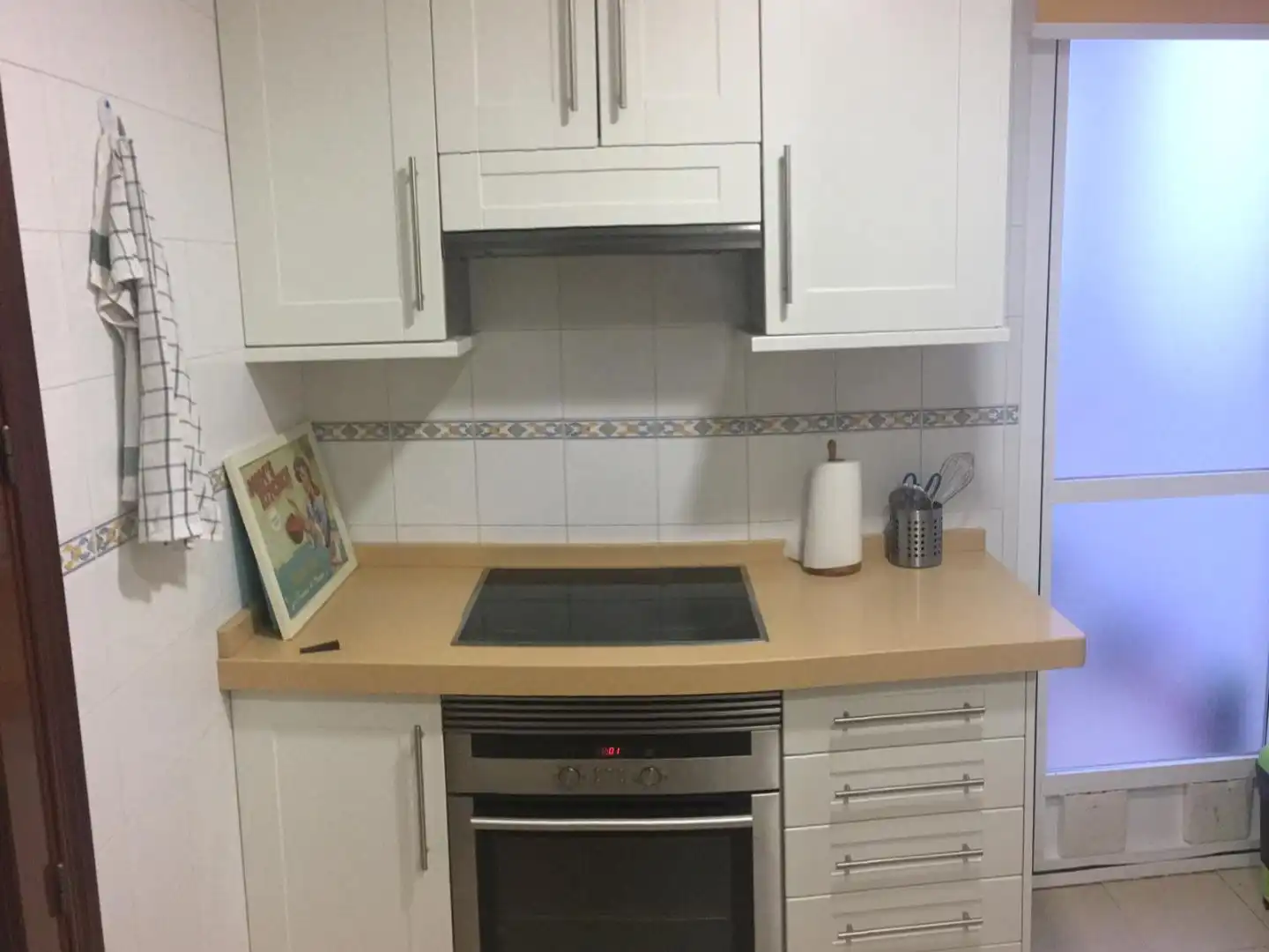Appartement compact avec ascenseur à louer à Julia Urdiain Zubelzu 6 2°F, imagen 14