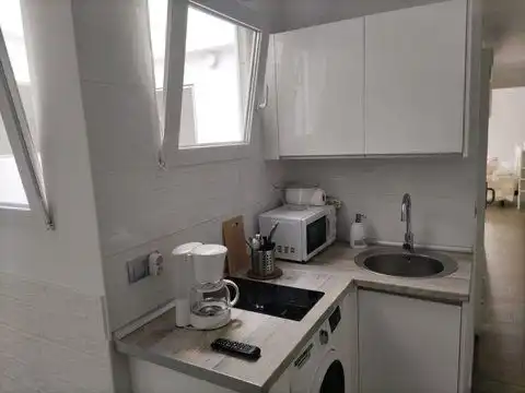 Cocina de Piso en venta en Centro
