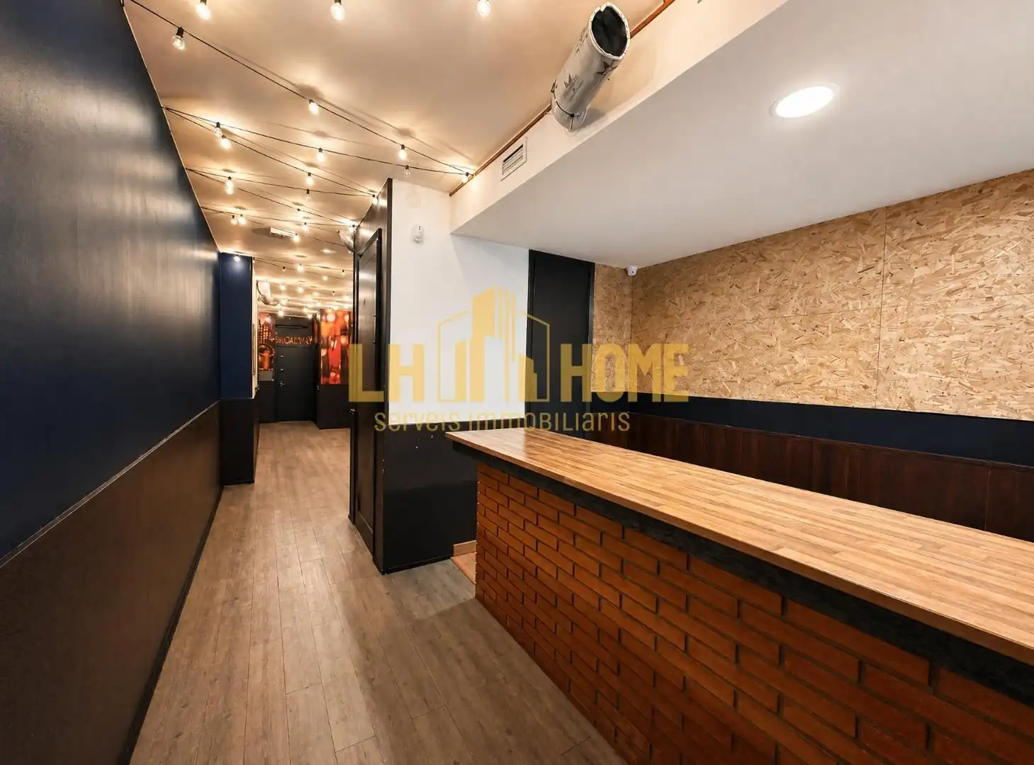 Local comercial en venda a Carrer del Príncep de Bergara, imagen 2