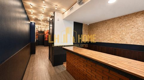 Photo 2 of Commercial properties for sale in Carrer del Príncep de Bergara, Centre, L'Hospitalet de Llobregat