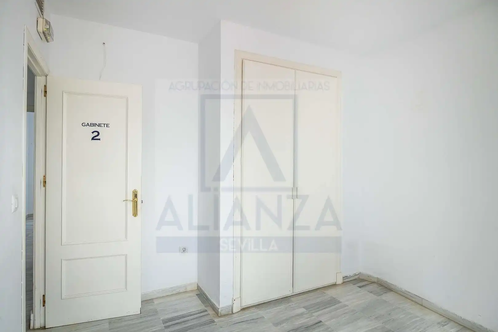 Piso en venta en Camas con Aire acondicionado