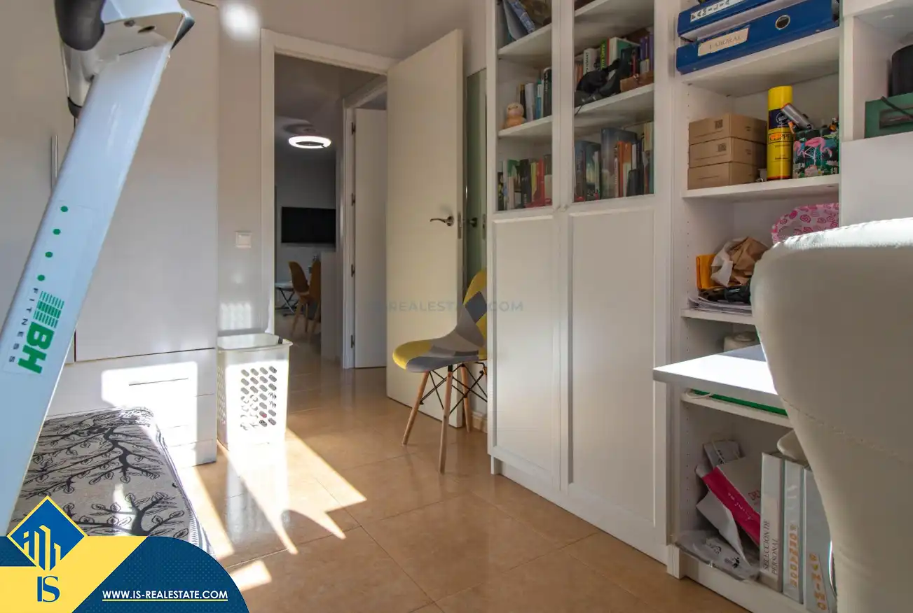 Penthouse mit Terrasse zum Verkauf in La Mata, imagen 15