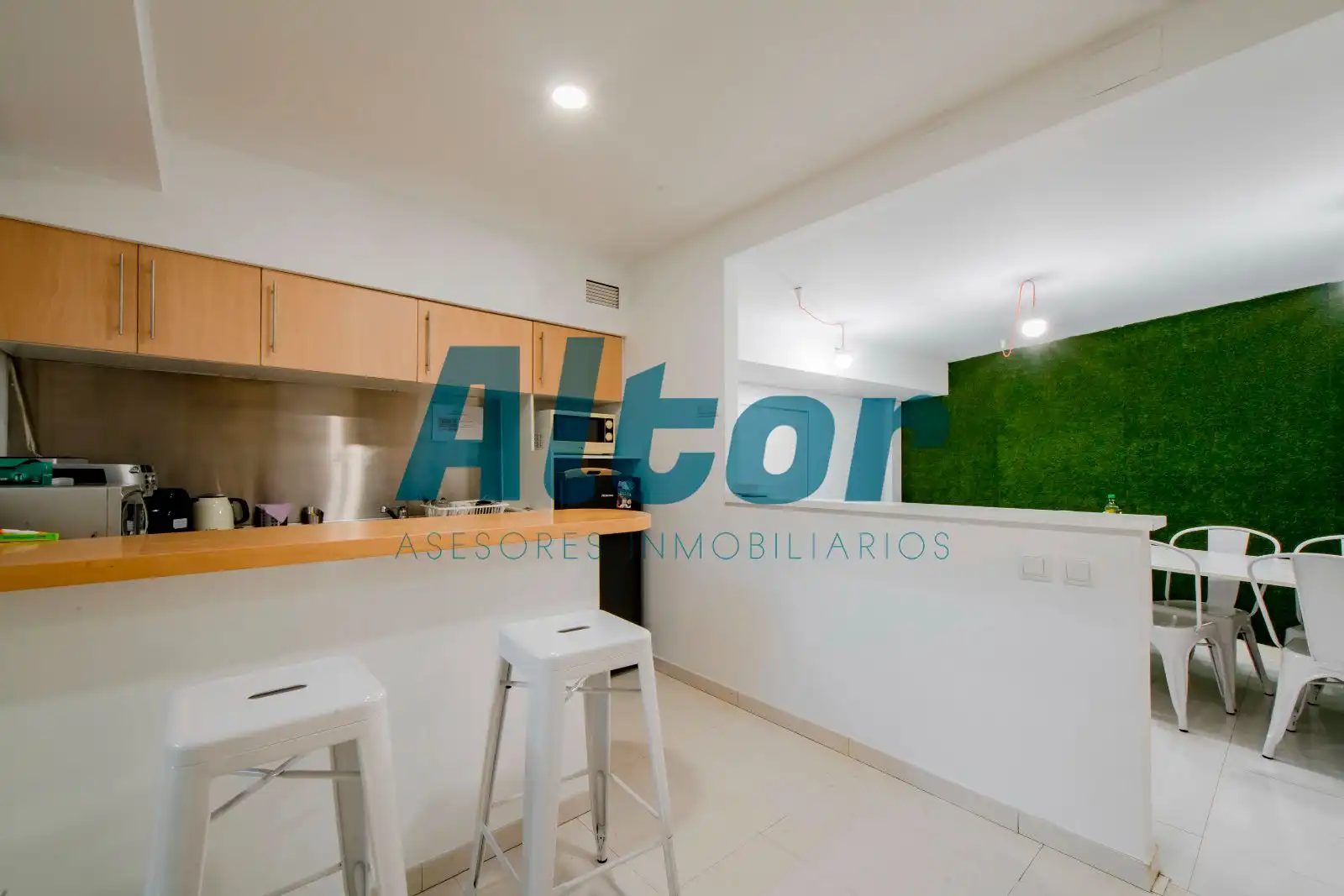 Office for sale in DEL MARQUES DE LEMA, Vallehermoso