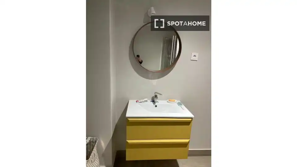 Flat to rent in Chamartín, imagen 6