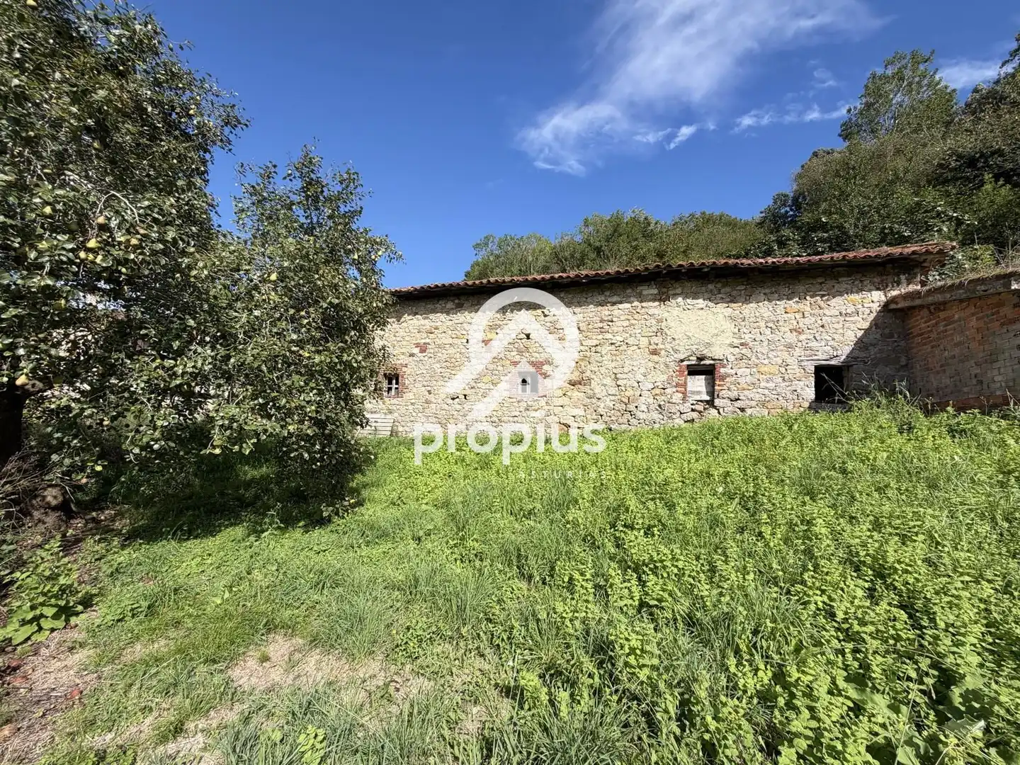 Casa o chalet en venta en Ribadesella con Jardín privado