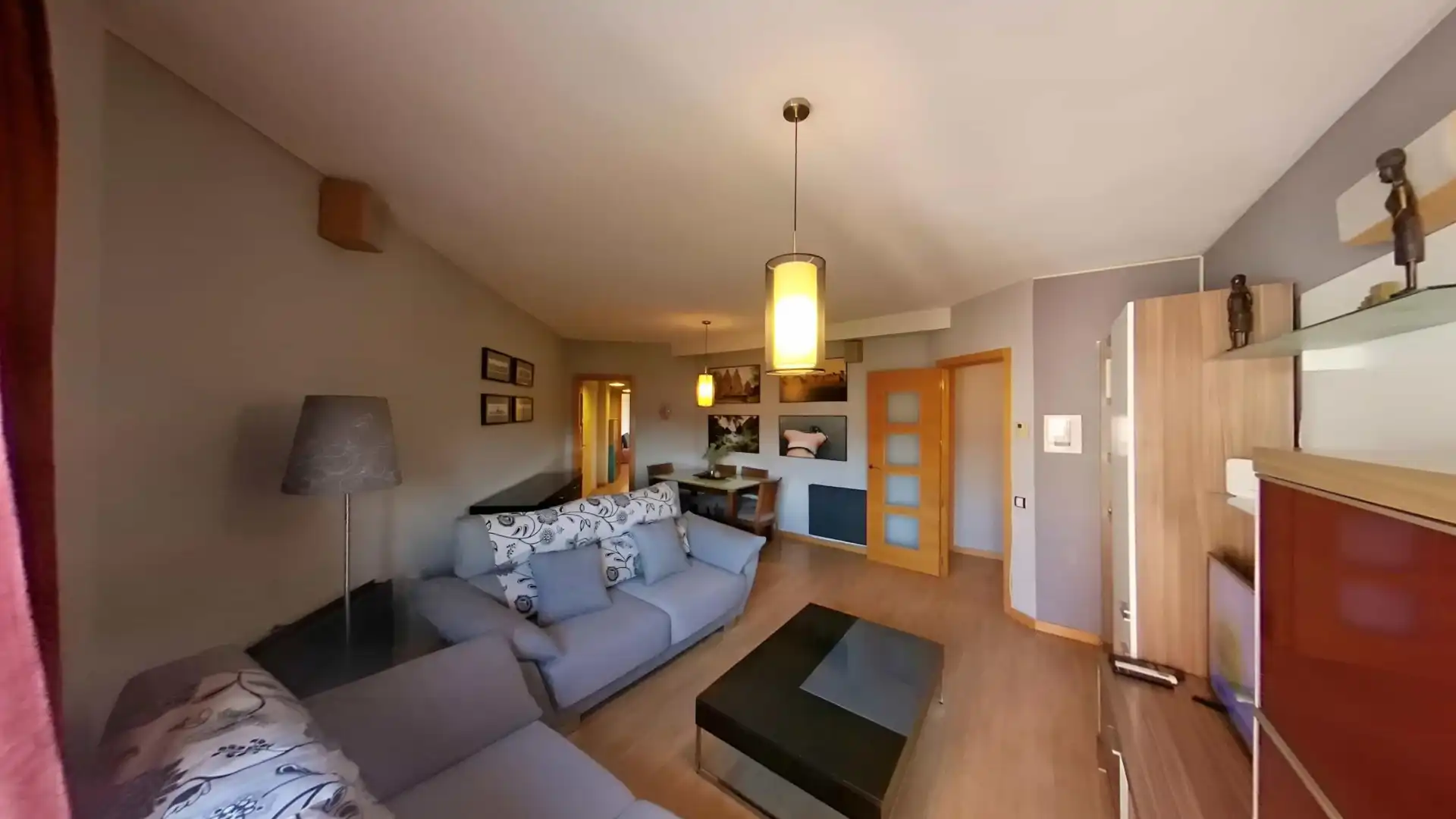 Flat for rent in Calle de la Diligencia, Palomeras Bajas